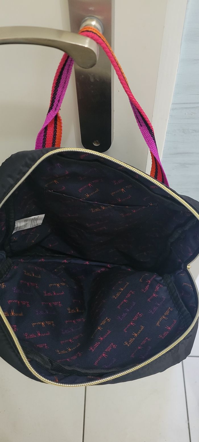 Sac à dos little marcel - photo numéro 3