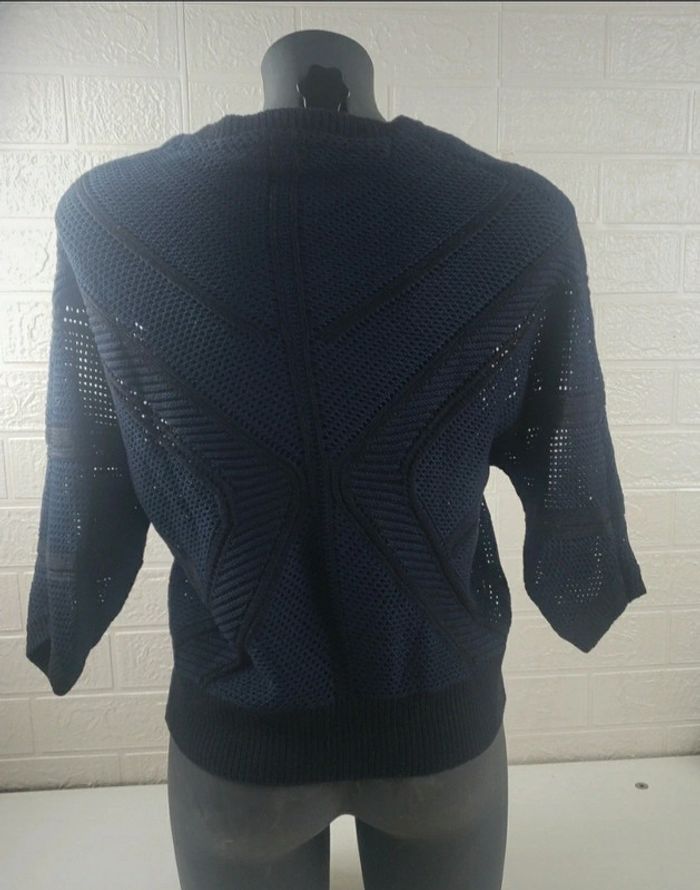 Pull mi saison Esmara taille M - photo numéro 2