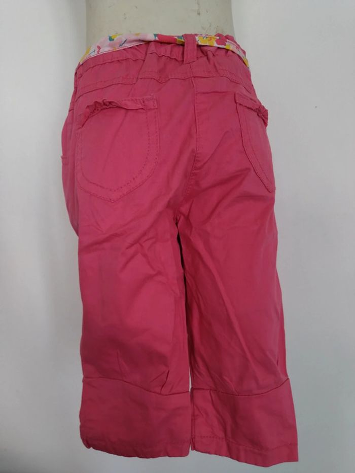 Lot vêtements été fille (12 mois) - photo numéro 9