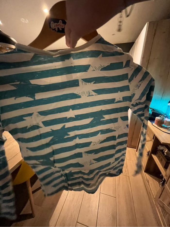 T-shirt manches longues - photo numéro 3