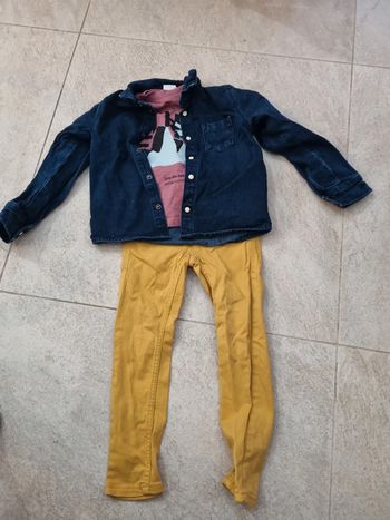Ensemble 3 ans