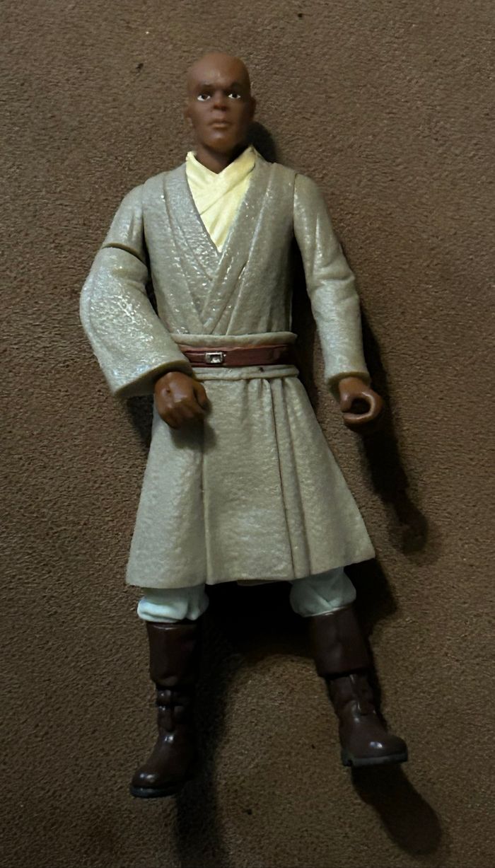 Mace Windu
