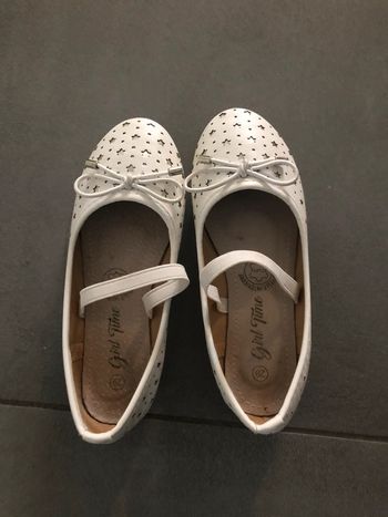 Ballerine P.29