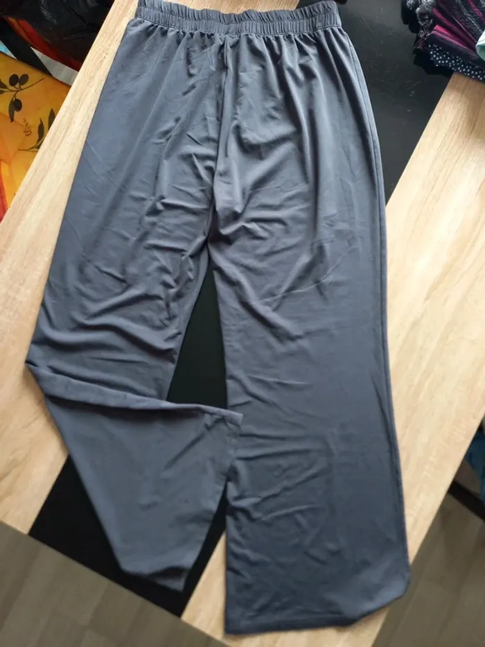 Pantalon fluide T46 - photo numéro 4
