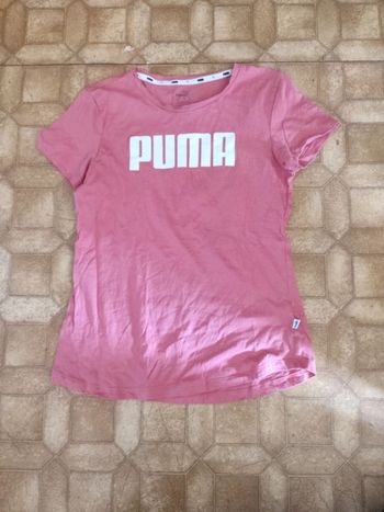 T-shirt puma M