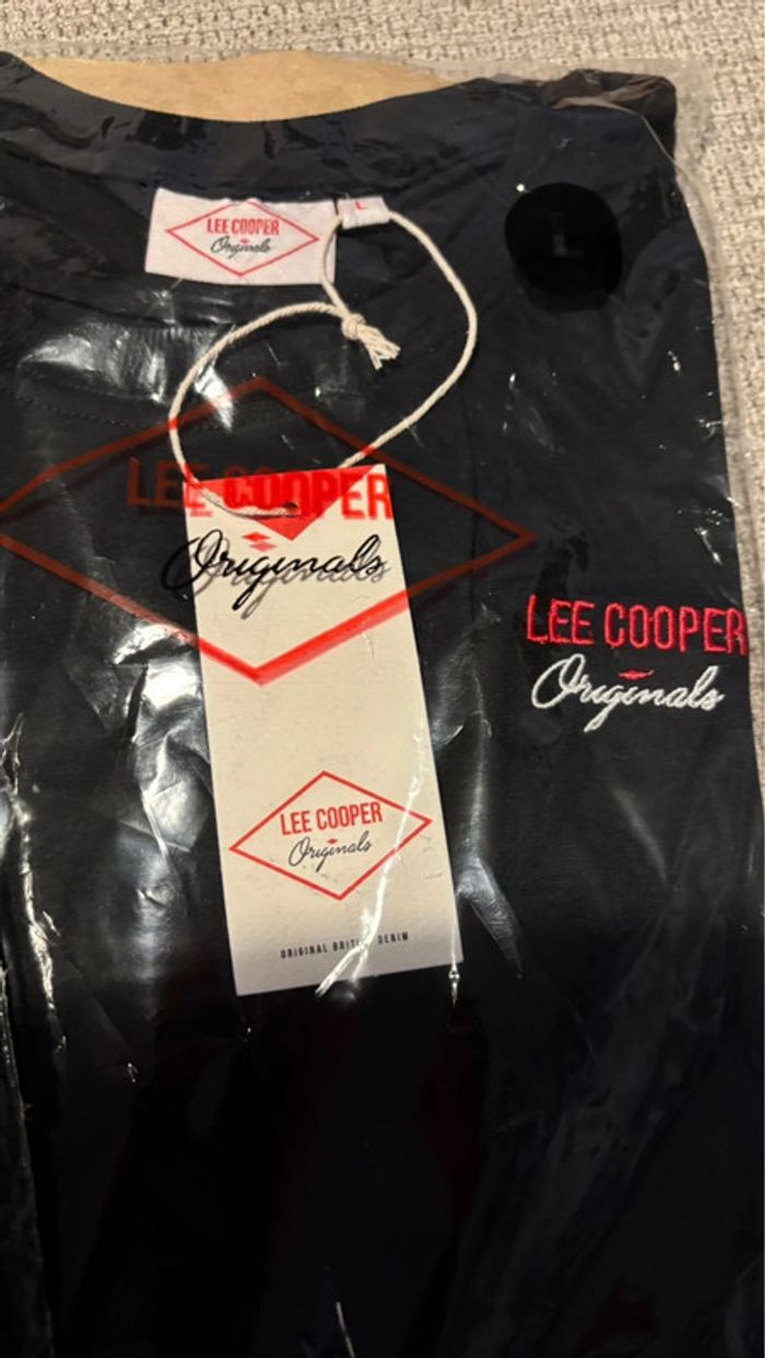 Lot de 2 tee-shirts - photo numéro 4