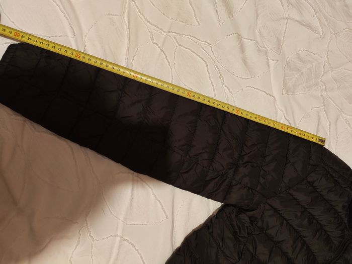 Blouson mi saison - photo numéro 10