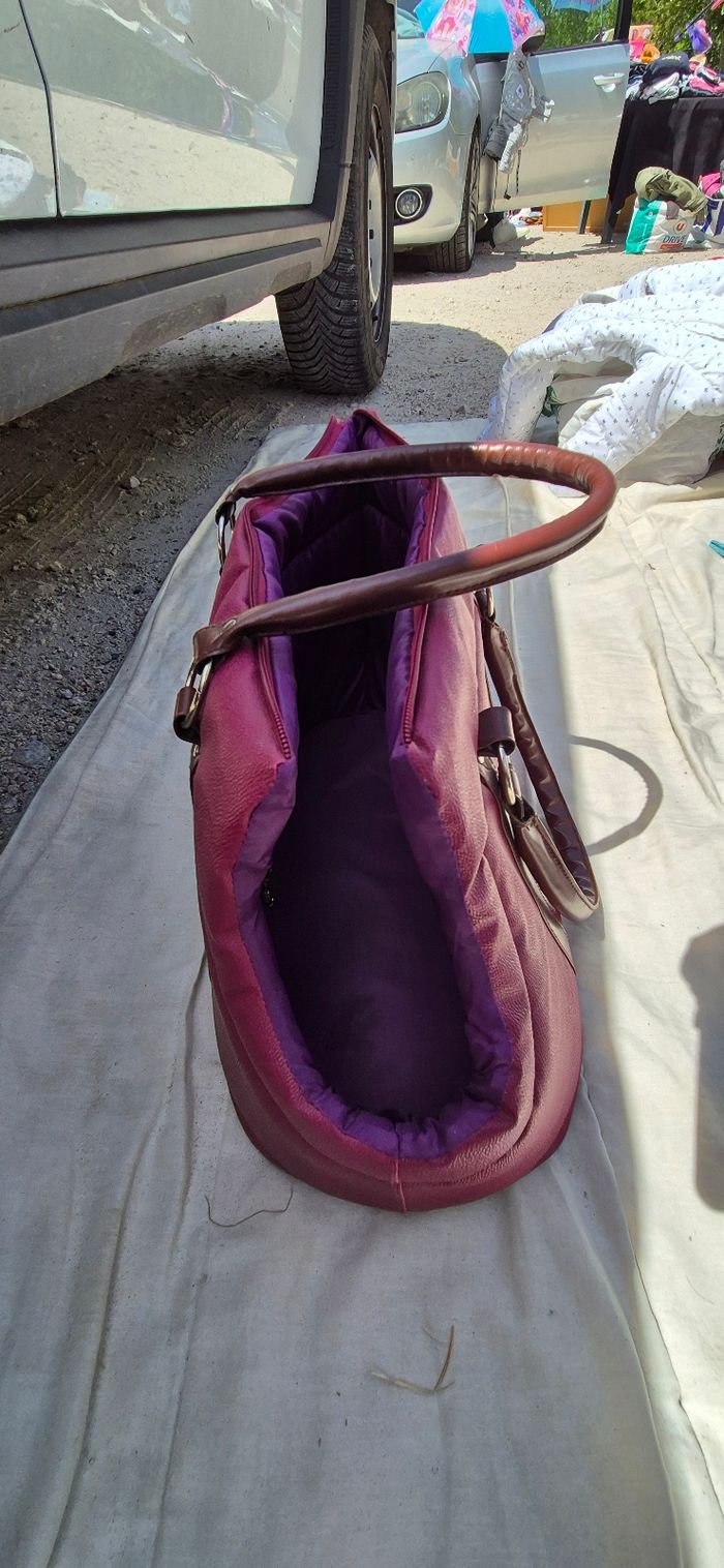 Sac transport - photo numéro 2