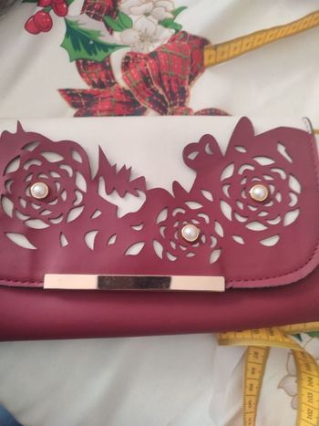 #kytieaccesoirefemme. Pochette porte-monnaie