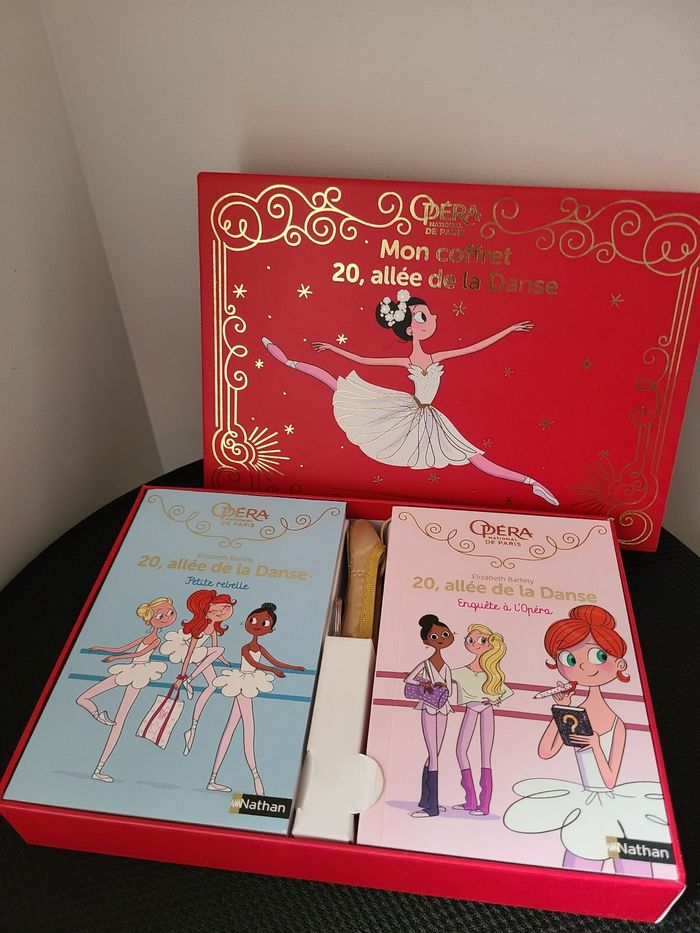 20 allée de la dance - photo numéro 2