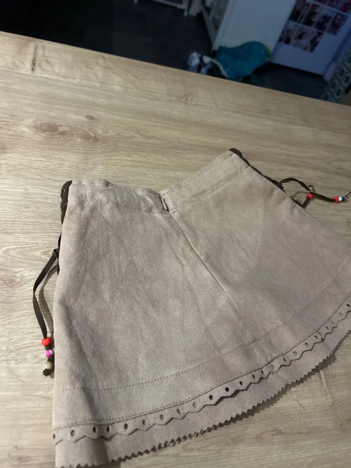 Jupe marèse - photo numéro 5