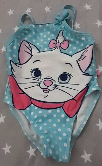 Maillot de bain disney