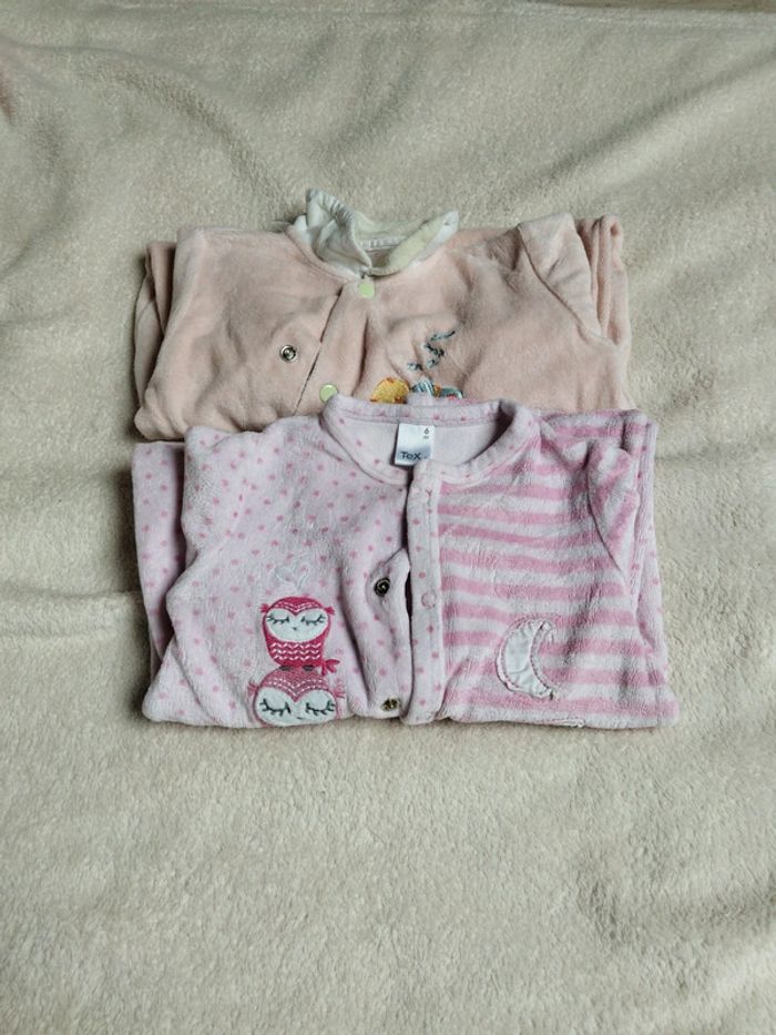 Pyjamas