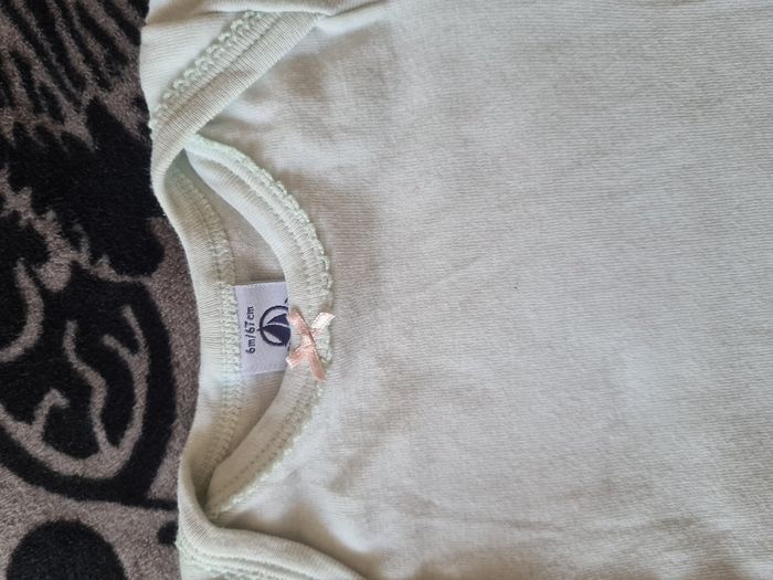 Petit bateau - photo numéro 2