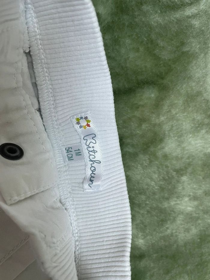 Lot de 2 shorts - photo numéro 3