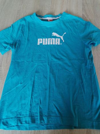 Tee-shirt puma
