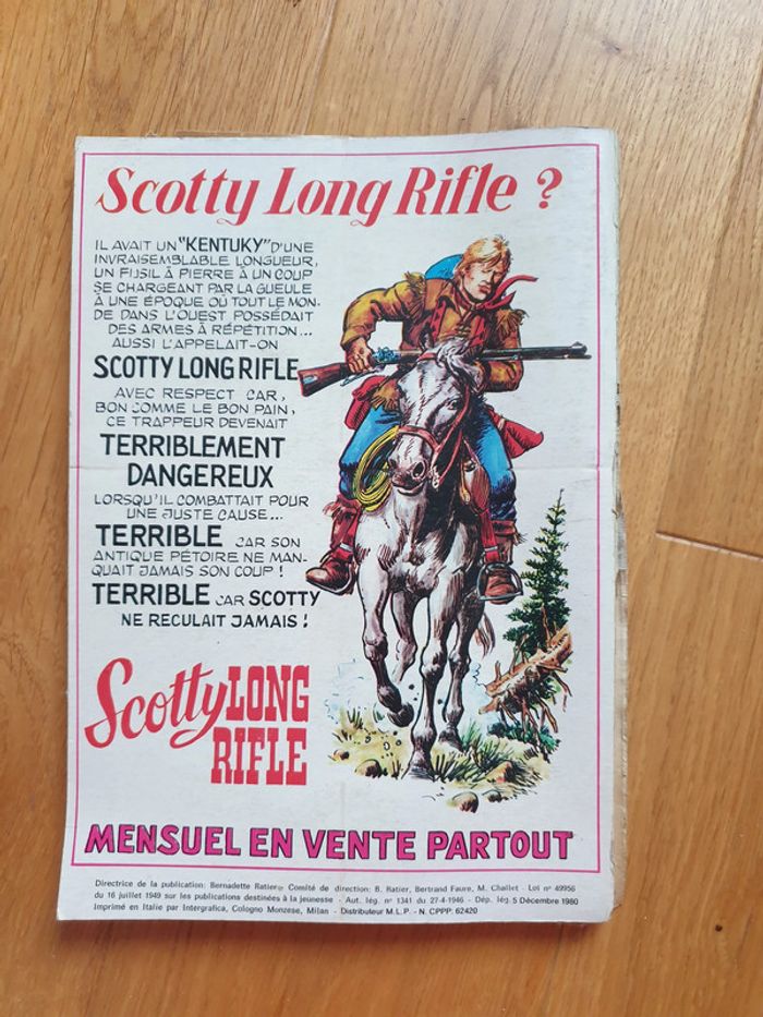 Super Swing N°5 - Mon journal - photo numéro 2