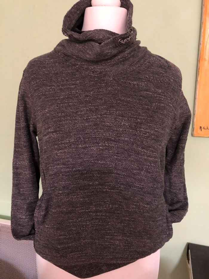 Sweat#teddy smith#12 ans - photo numéro 2