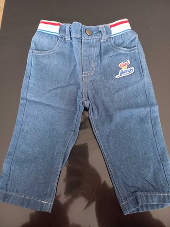 Pantalon