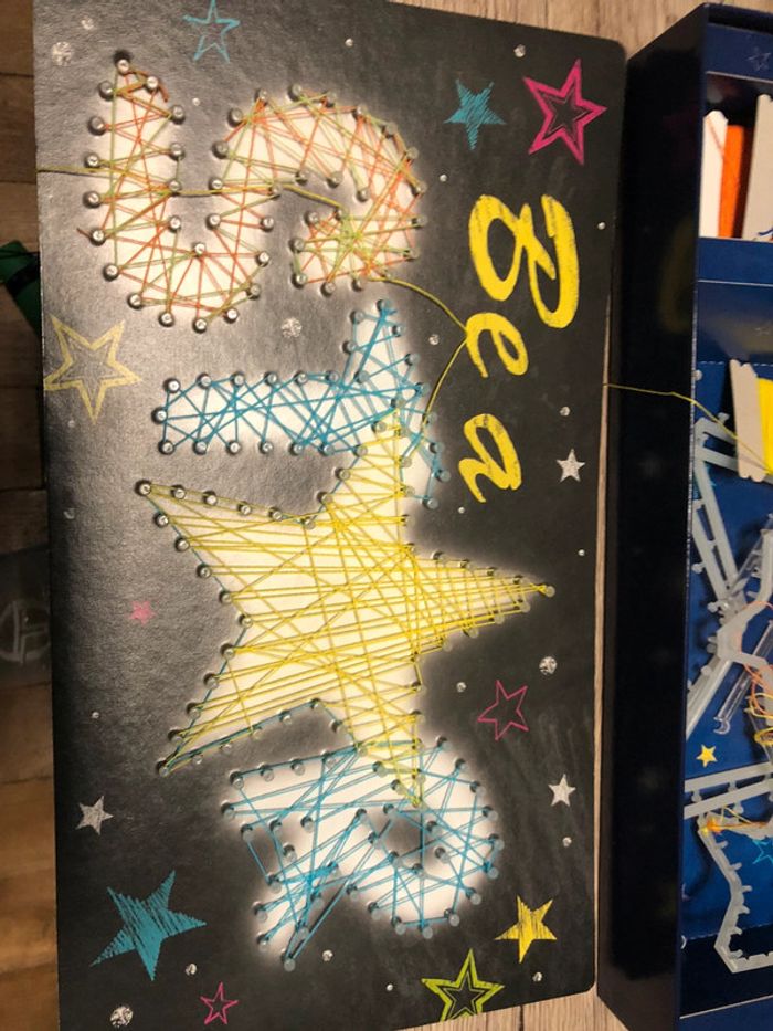 Activité à finir - photo numéro 3