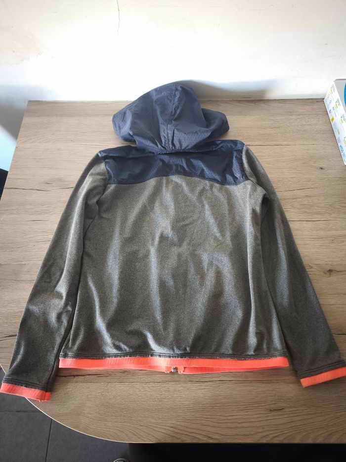 Veste de sport 14 ans - photo numéro 3