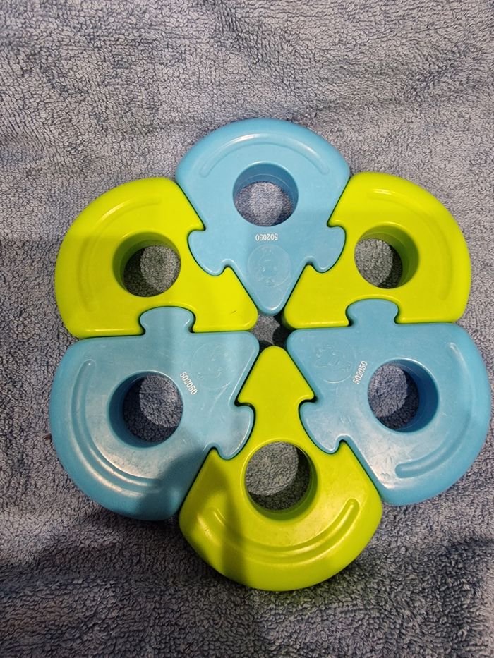 Jouet de bain Sophie la girafe 🦒 - photo numéro 6