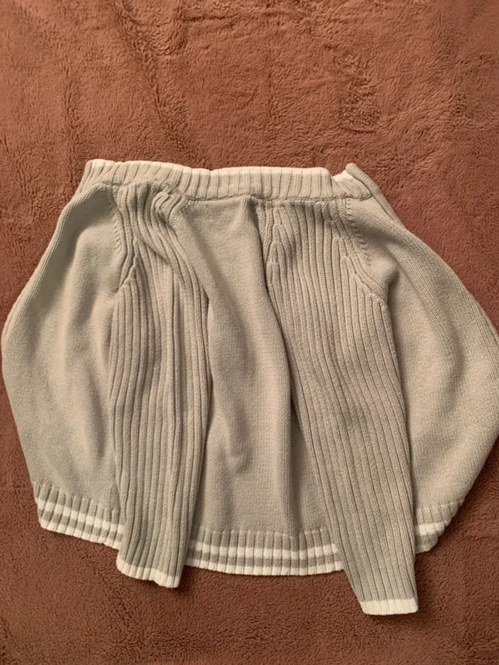 Veste 6ans - photo numéro 4