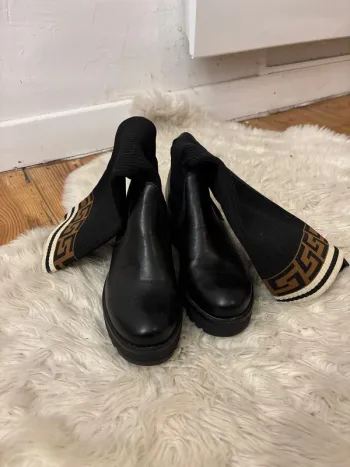 Cuissardes taille 37