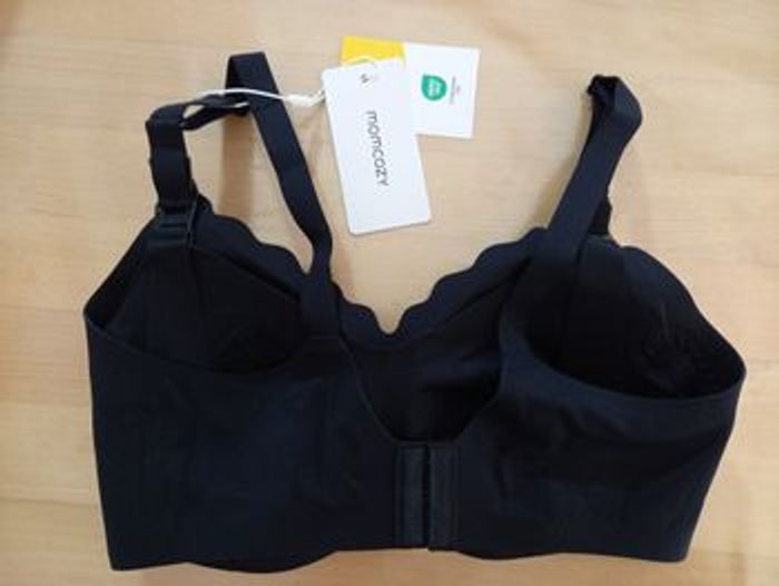 Soutien gorge d'allaitement Momcozy - photo numéro 5