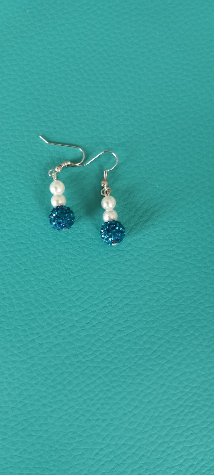 Boucle d'oreilles