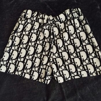 Short dior