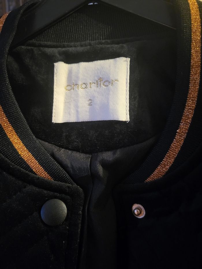 Blouson - photo numéro 2
