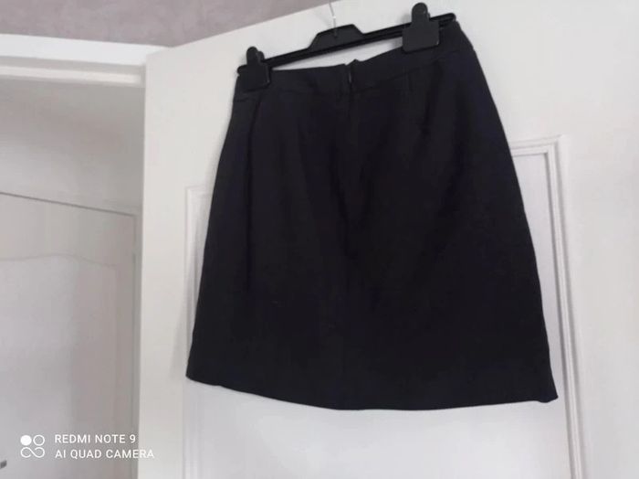 Jupe mini taille 36 Camaieu - photo numéro 4