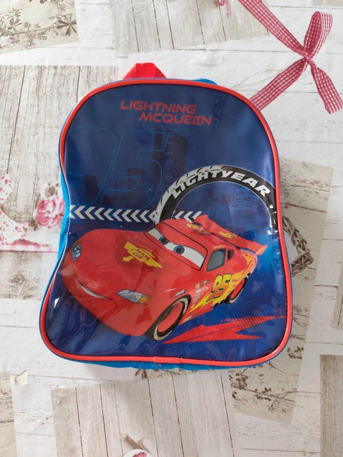 Sac à dos