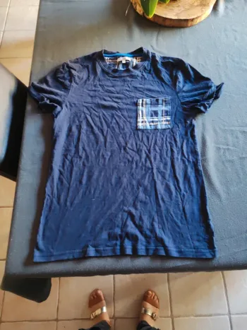 T-shirt Jules taille s