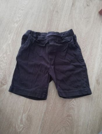 Short