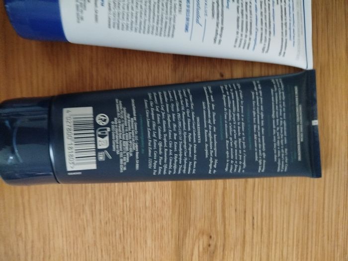 CREMO 2 crèmes à raser - photo numéro 6