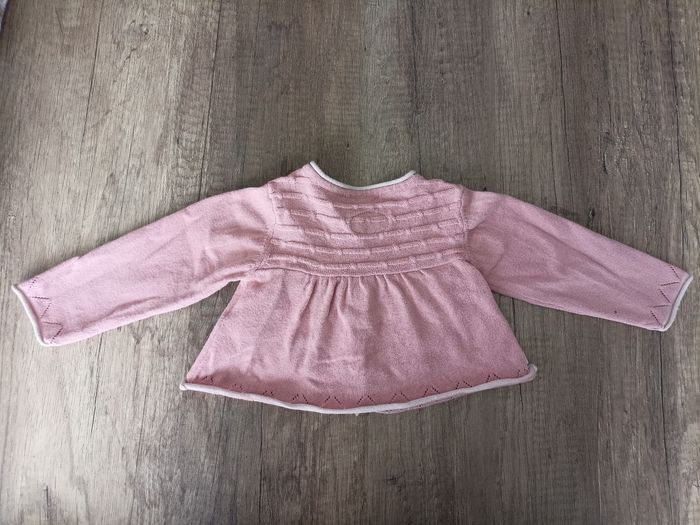 Pull Sergent Major (6 mois) - photo numéro 2