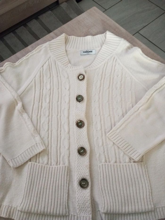Gilet - photo numéro 2