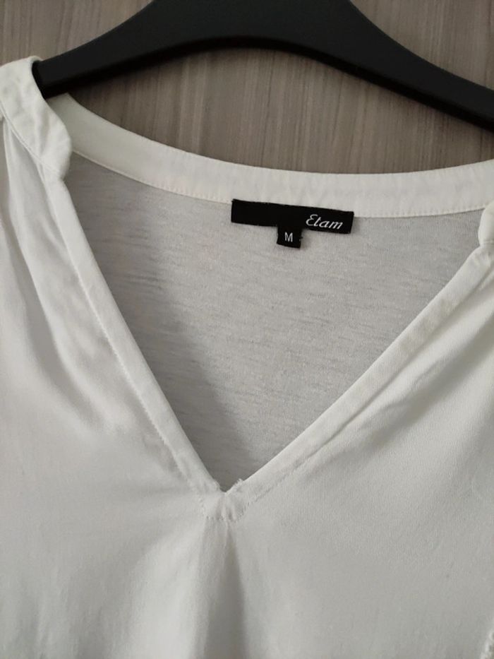 Blouse fluide - photo numéro 5