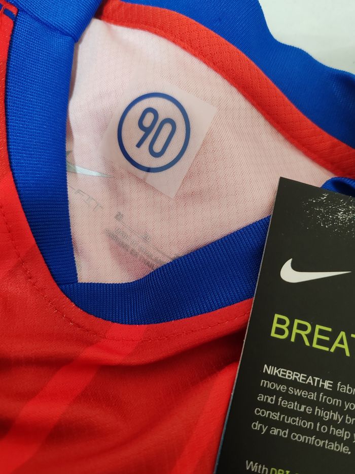 Ensemble PSG Dembelé #10 - photo numéro 3