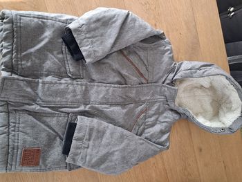 Parka orchestra