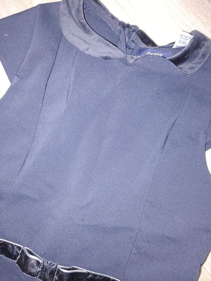 Combi short - photo numéro 2