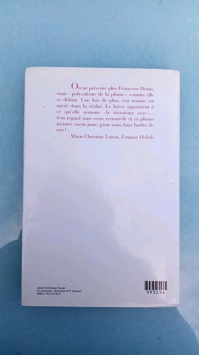 Les julottes - photo numéro 3