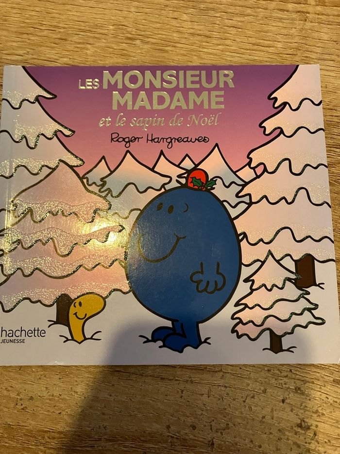 Collection Monsieur madame - photo numéro 9