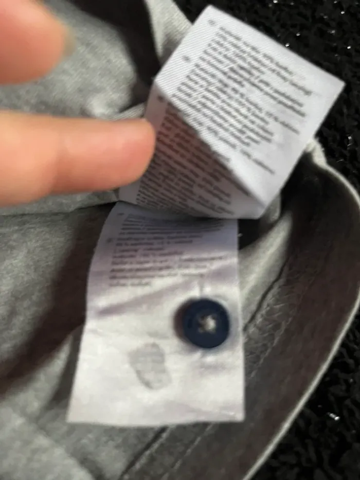 T-shirt ML 6 ans - photo numéro 3