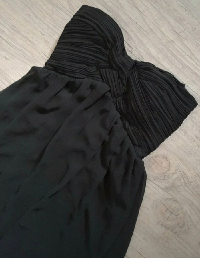Robe bustier - photo numéro 2