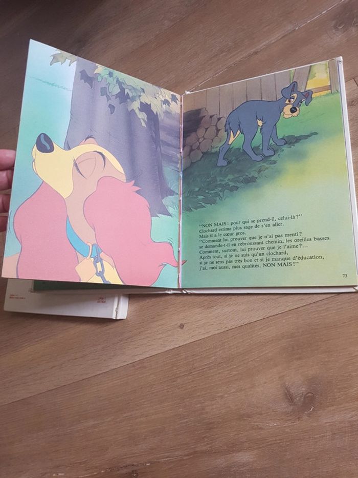 Livres Disney - photo numéro 12