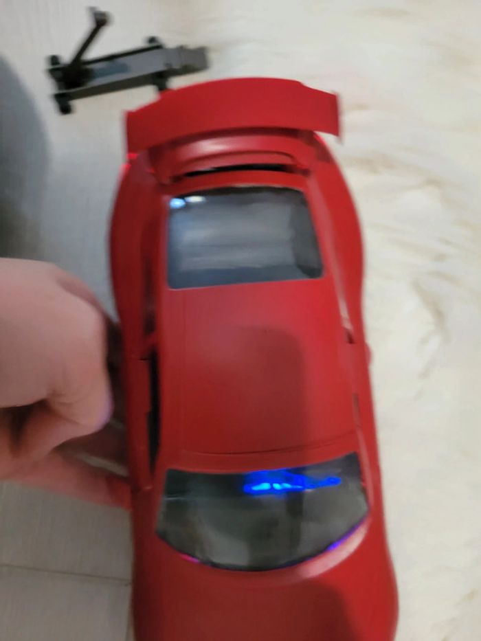 Playmobil porsche 3911 - photo numéro 8