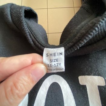 Pull col rond